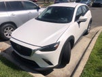 2021 Mazda Mazda CX-3 Sport