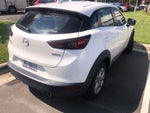2021 Mazda Mazda CX-3 Sport