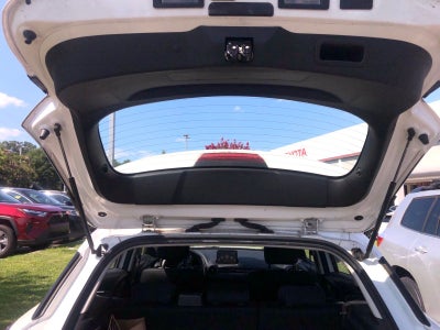2021 Mazda Mazda CX-3 Sport