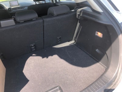 2021 Mazda Mazda CX-3 Sport