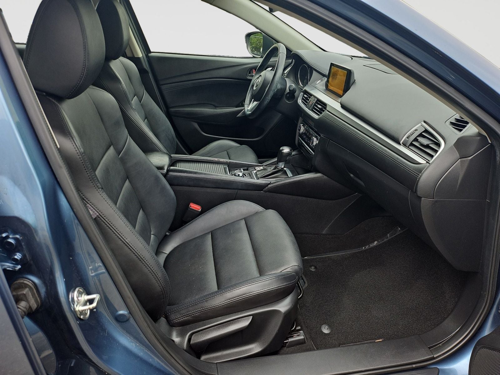 2016 Mazda Mazda6 i Touring