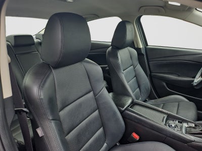 2016 Mazda Mazda6 i Touring