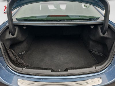 2016 Mazda Mazda6 i Touring