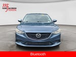 2016 Mazda Mazda6 i Touring