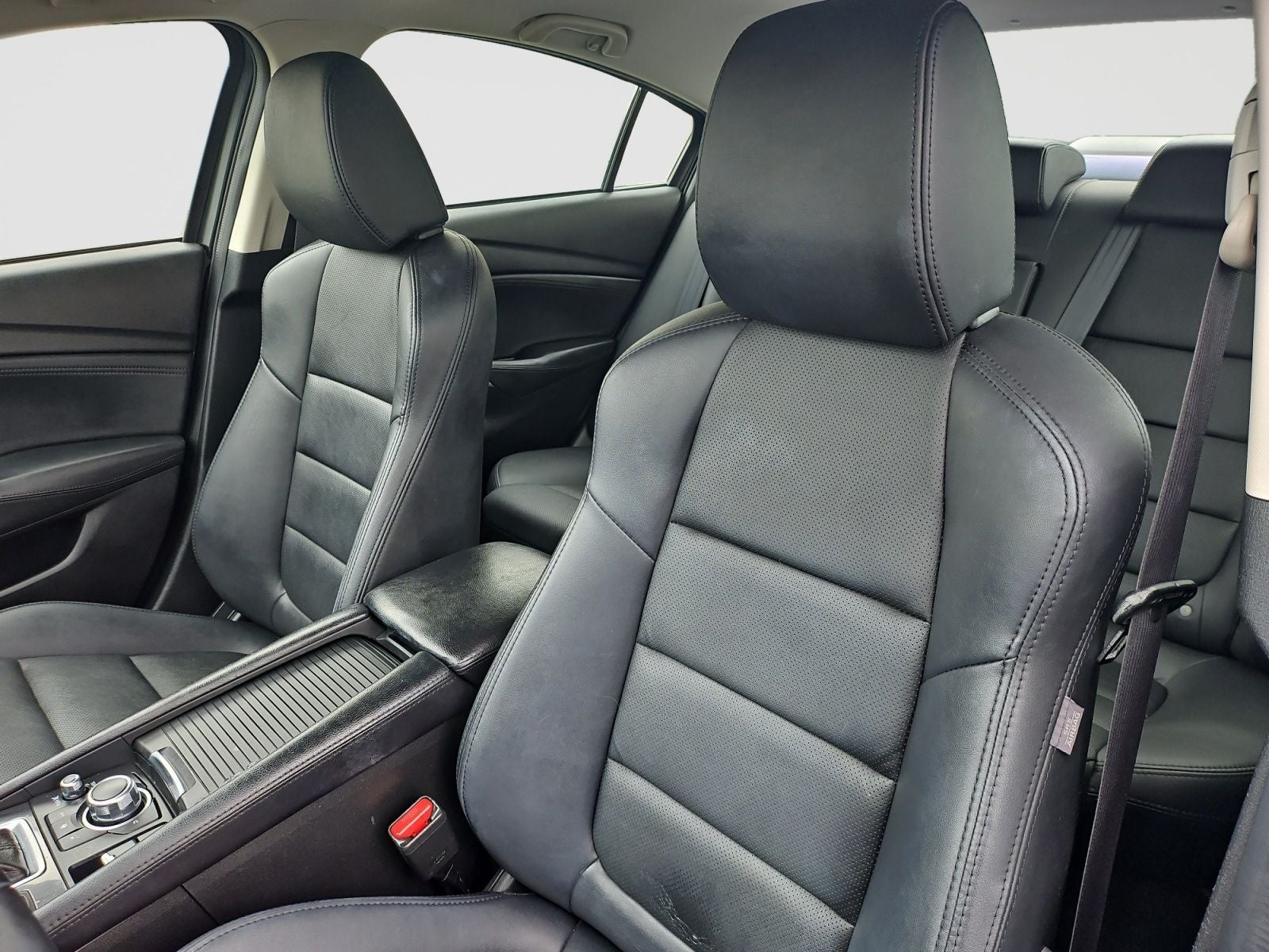 2016 Mazda Mazda6 i Touring