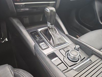 2016 Mazda Mazda6 i Touring