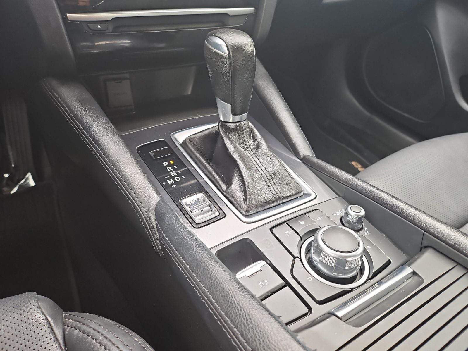 2016 Mazda Mazda6 i Touring