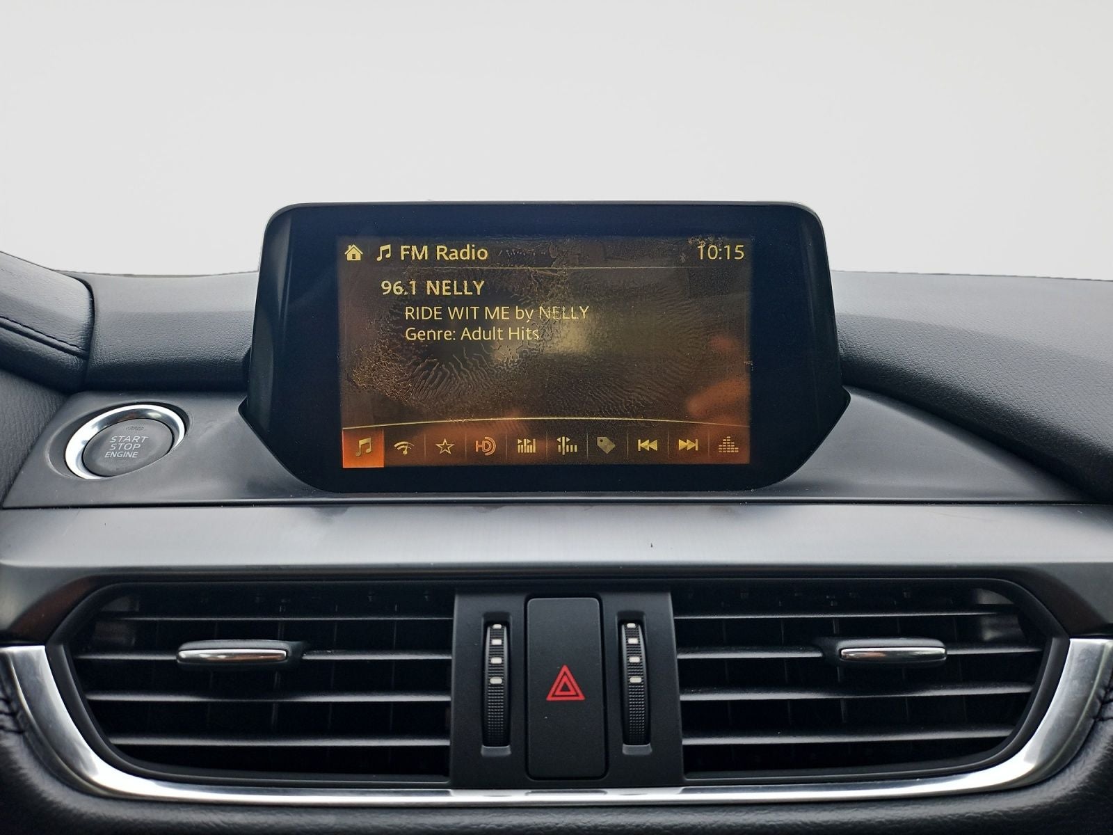 2016 Mazda Mazda6 i Touring