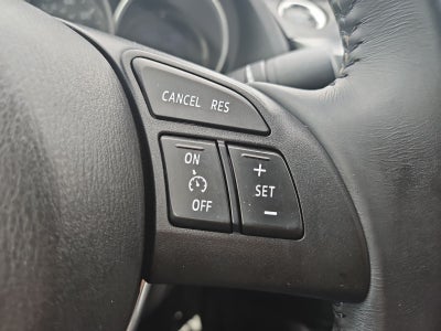 2016 Mazda Mazda6 i Touring