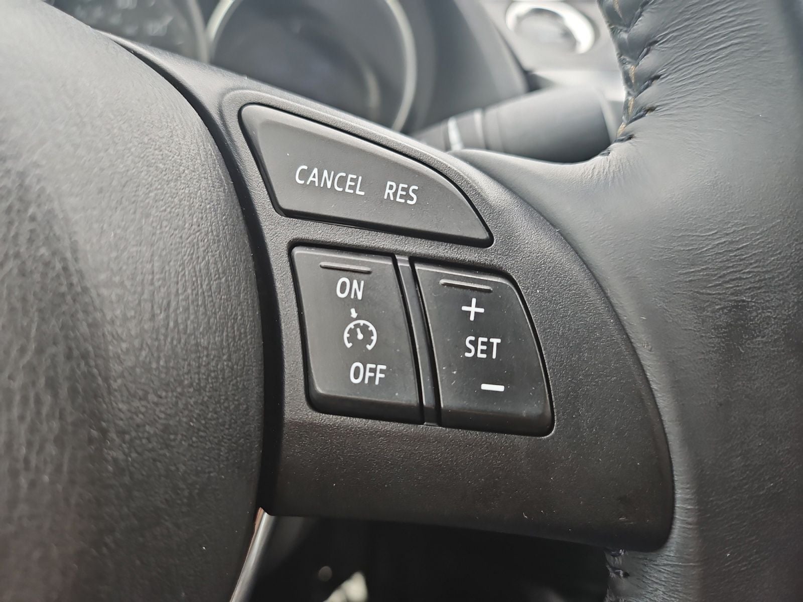 2016 Mazda Mazda6 i Touring