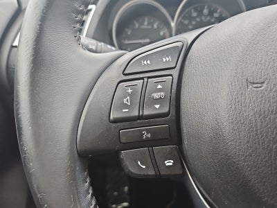 2016 Mazda Mazda6 i Touring