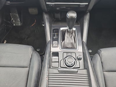 2016 Mazda Mazda6 i Touring