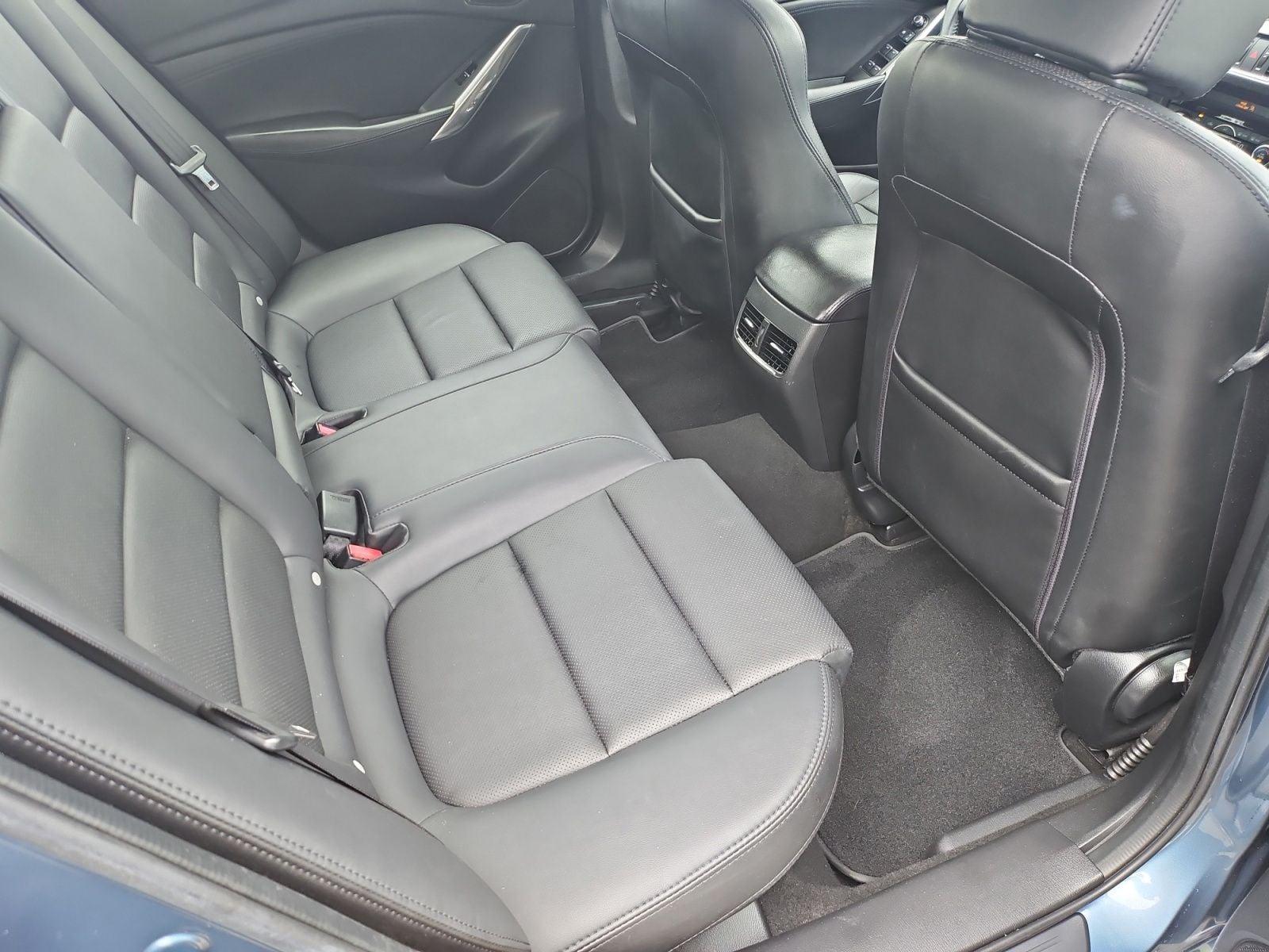 2016 Mazda Mazda6 i Touring