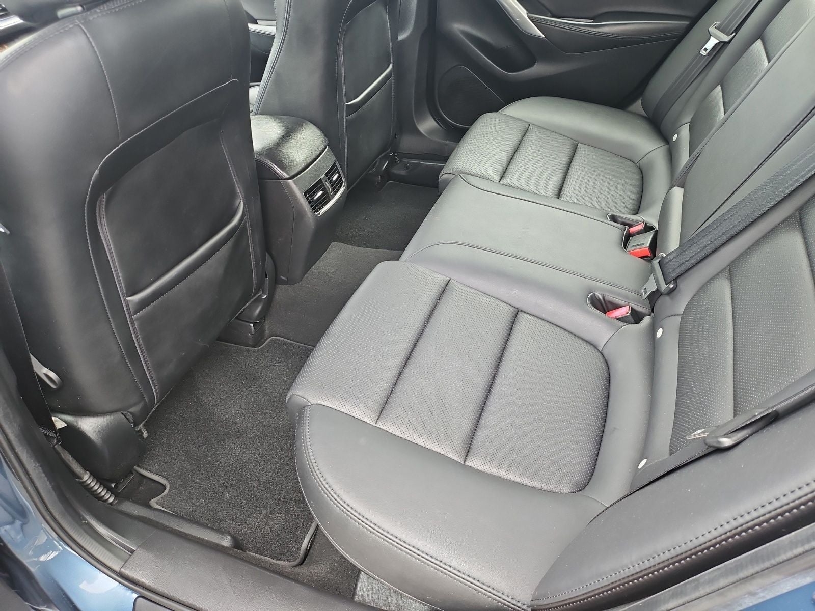 2016 Mazda Mazda6 i Touring