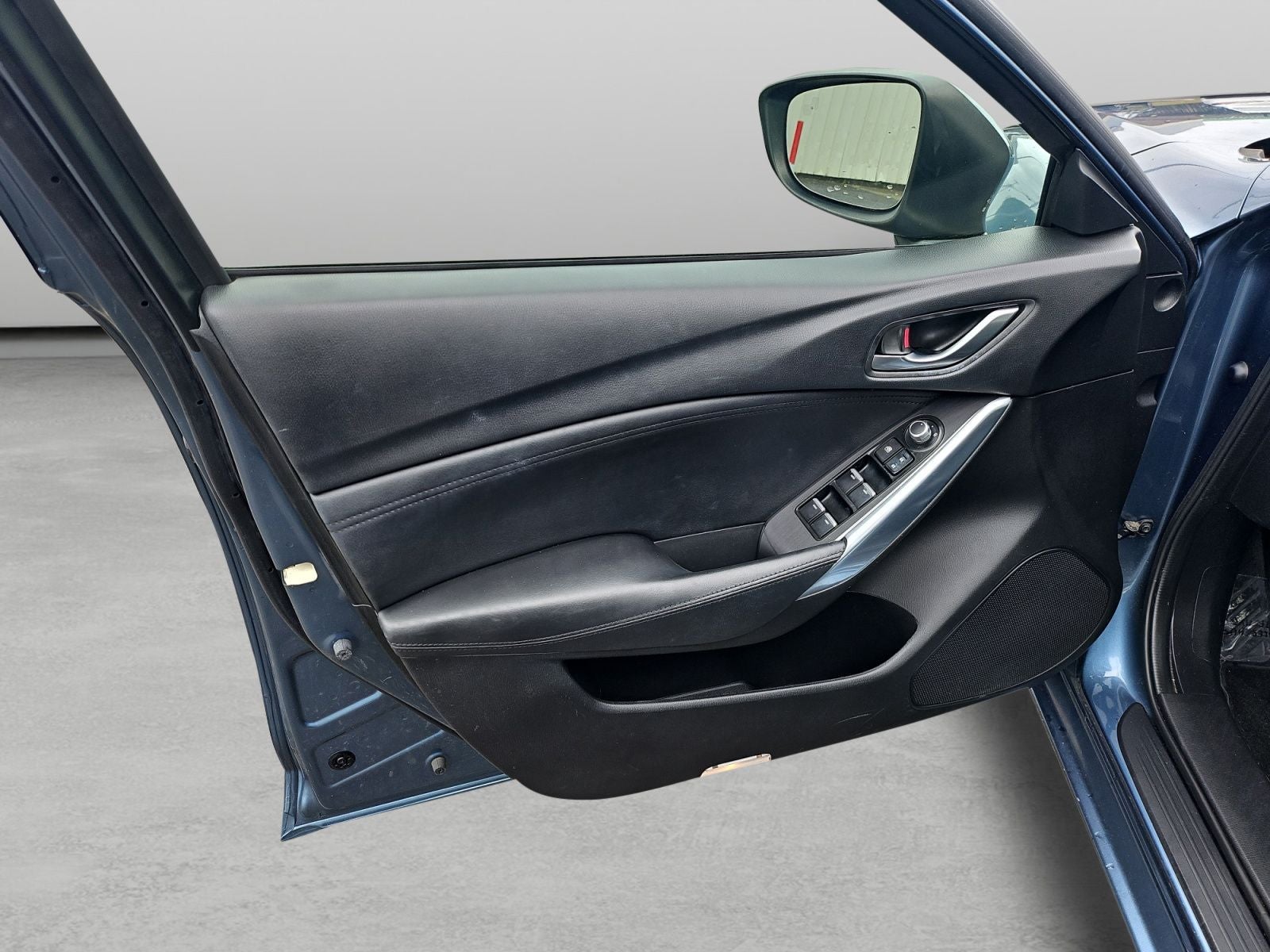 2016 Mazda Mazda6 i Touring