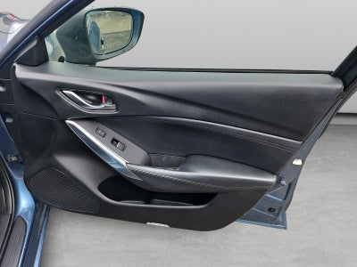 2016 Mazda Mazda6 i Touring