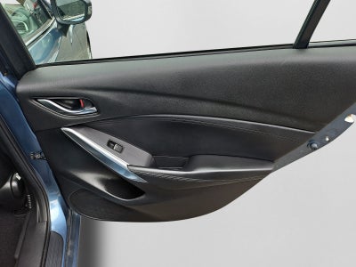 2016 Mazda Mazda6 i Touring