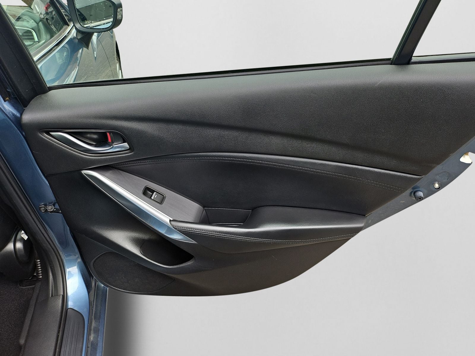 2016 Mazda Mazda6 i Touring