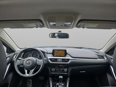 2016 Mazda Mazda6 i Touring