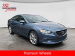 2016 Mazda Mazda6 i Touring