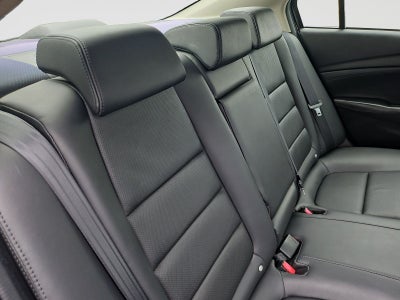 2016 Mazda Mazda6 i Touring