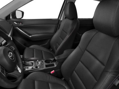 2016 Mazda Mazda CX-5 Grand Touring