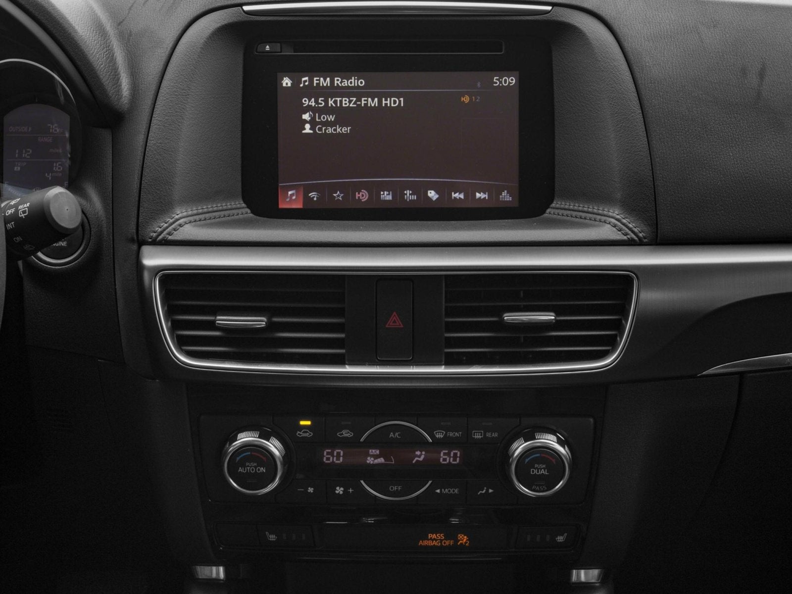 2016 Mazda Mazda CX-5 Grand Touring