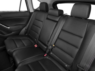 2016 Mazda Mazda CX-5 Grand Touring