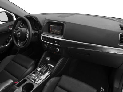2016 Mazda Mazda CX-5 Grand Touring