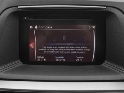 2016 Mazda Mazda CX-5 Grand Touring