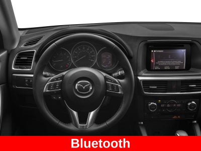 2016 Mazda Mazda CX-5 Grand Touring