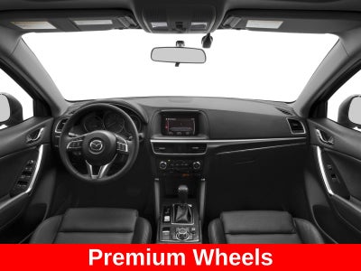 2016 Mazda Mazda CX-5 Grand Touring