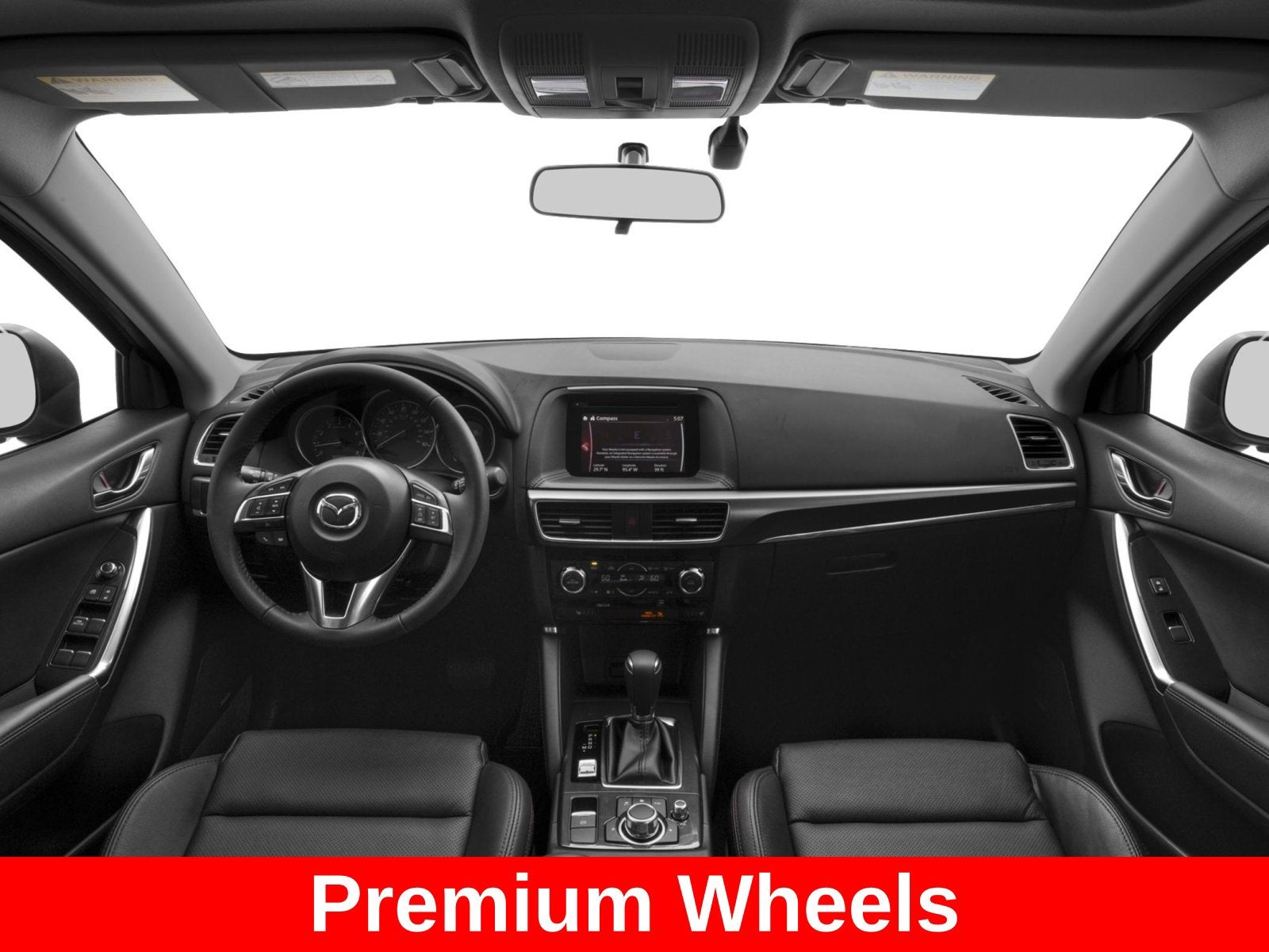 2016 Mazda Mazda CX-5 Grand Touring