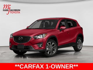 2016 Mazda Mazda CX-5 Grand Touring