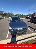 2015 Mazda Mazda CX-5 Touring
