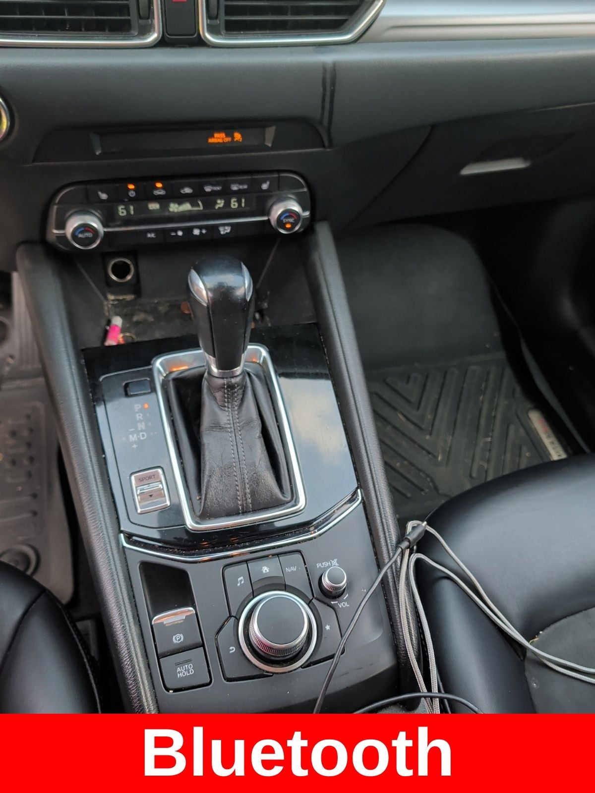 2020 Mazda Mazda CX-5 Touring