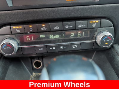 2020 Mazda Mazda CX-5 Touring