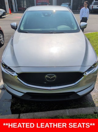 2020 Mazda Mazda CX-5 Touring