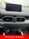 2018 Mazda Mazda CX-5 Grand Touring