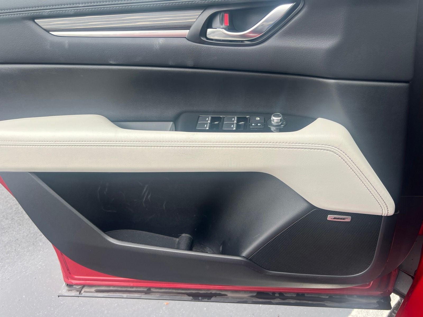 2018 Mazda Mazda CX-5 Grand Touring