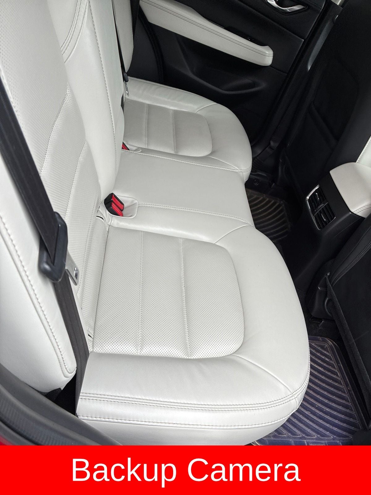 2018 Mazda Mazda CX-5 Grand Touring