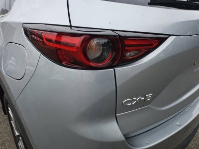2021 Mazda Mazda CX-5 Grand Touring
