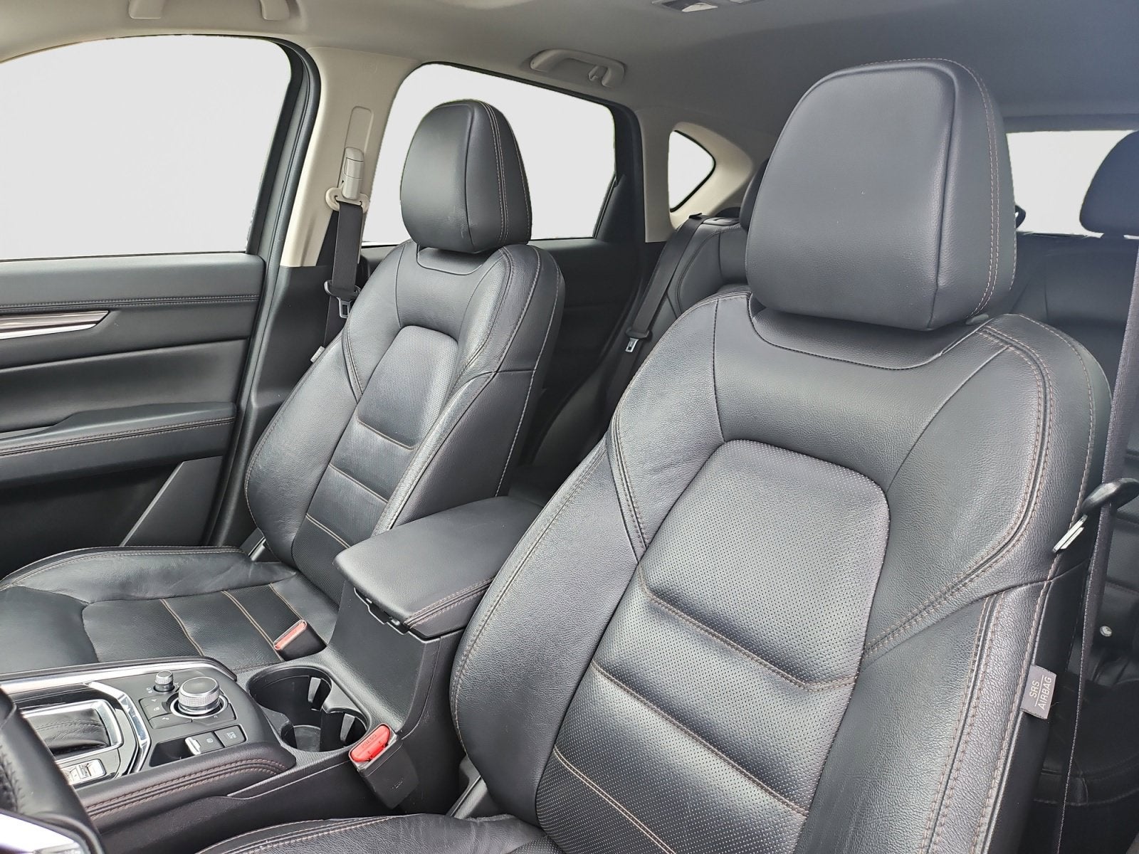 2021 Mazda Mazda CX-5 Grand Touring