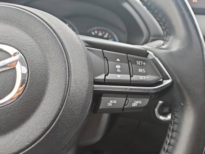 2021 Mazda Mazda CX-5 Grand Touring