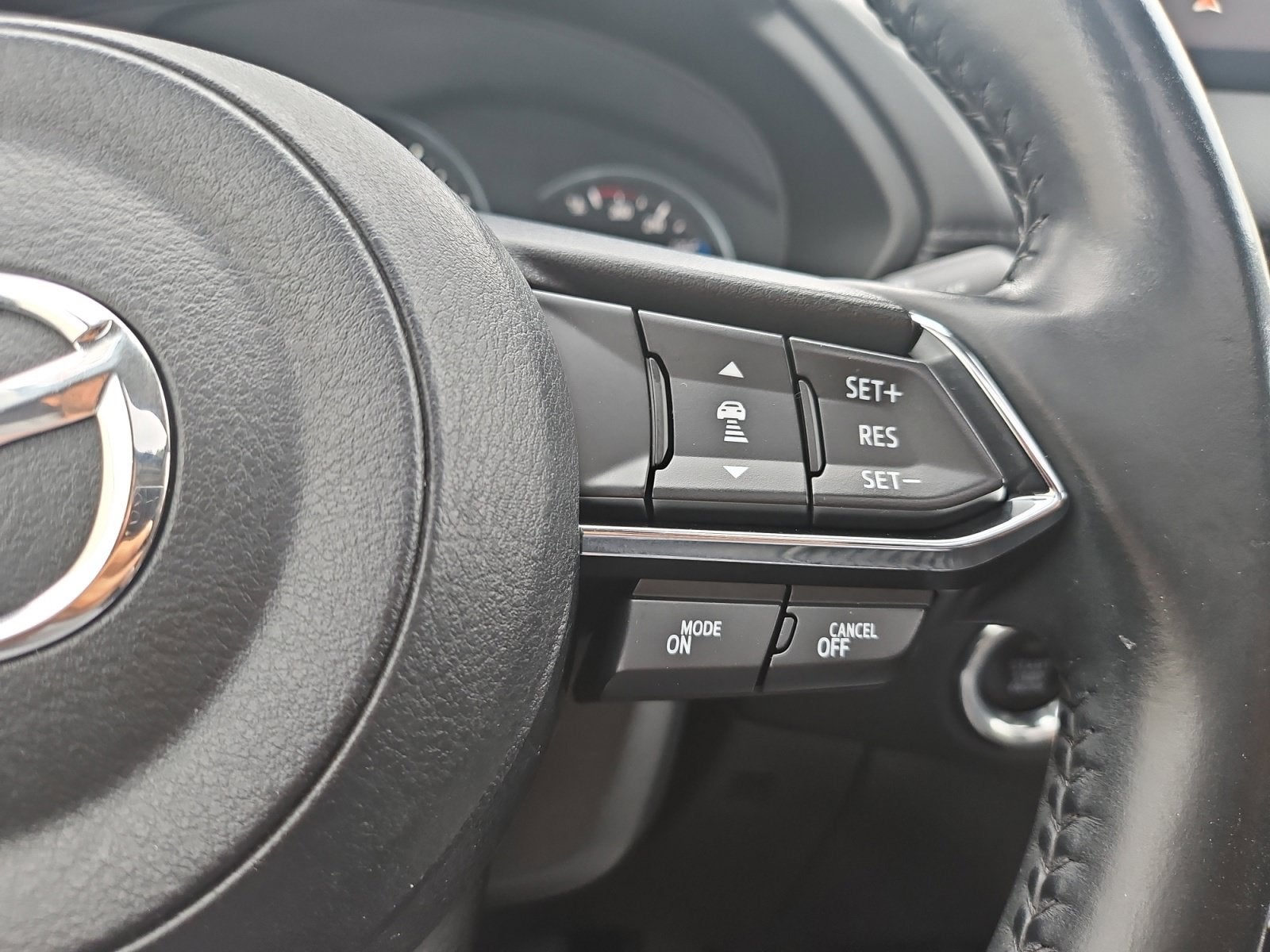 2021 Mazda Mazda CX-5 Grand Touring