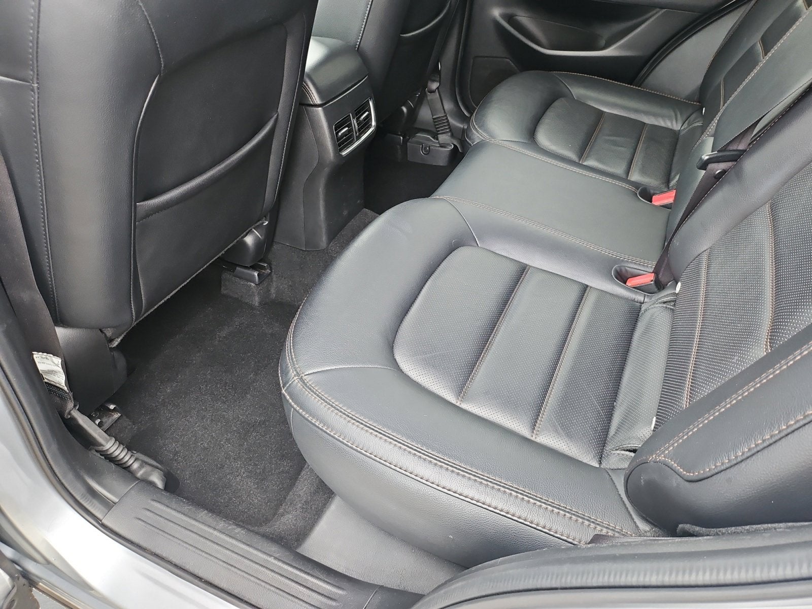 2021 Mazda Mazda CX-5 Grand Touring
