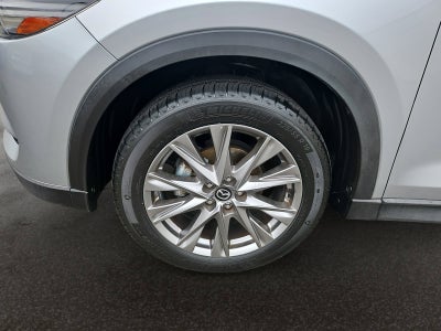 2021 Mazda Mazda CX-5 Grand Touring