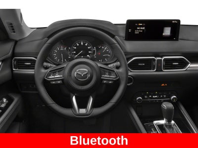 2021 Mazda Mazda CX-5 Grand Touring