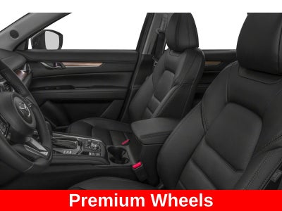 2020 Mazda Mazda CX-5 Grand Touring
