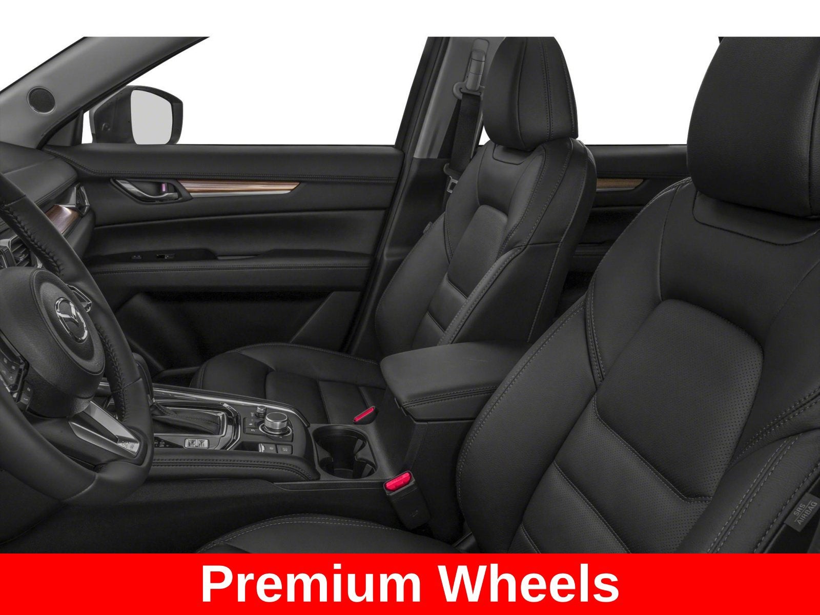 2020 Mazda Mazda CX-5 Grand Touring